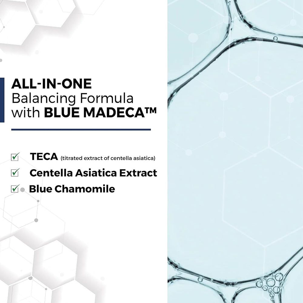 Centellian24 Madeca Homme All-in-One – lotion soin pour hommes à la Centella (TECA) et niacinamide