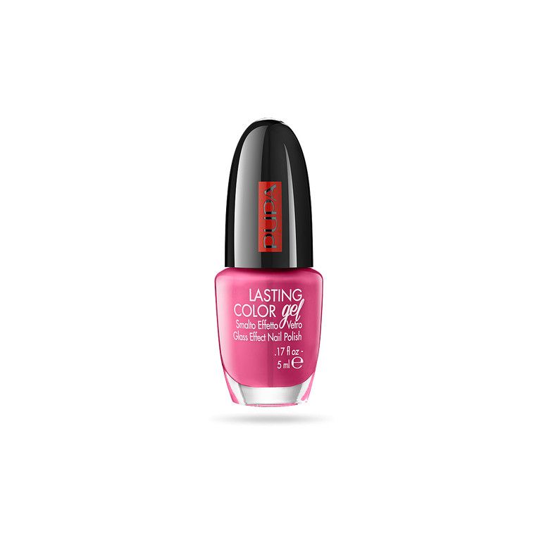 Pupa Lasting Color Gel Nagellak Tint 017 Florida's Sunshine