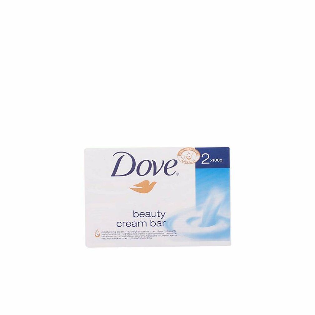 Dove Classic Beauty Cream Bar