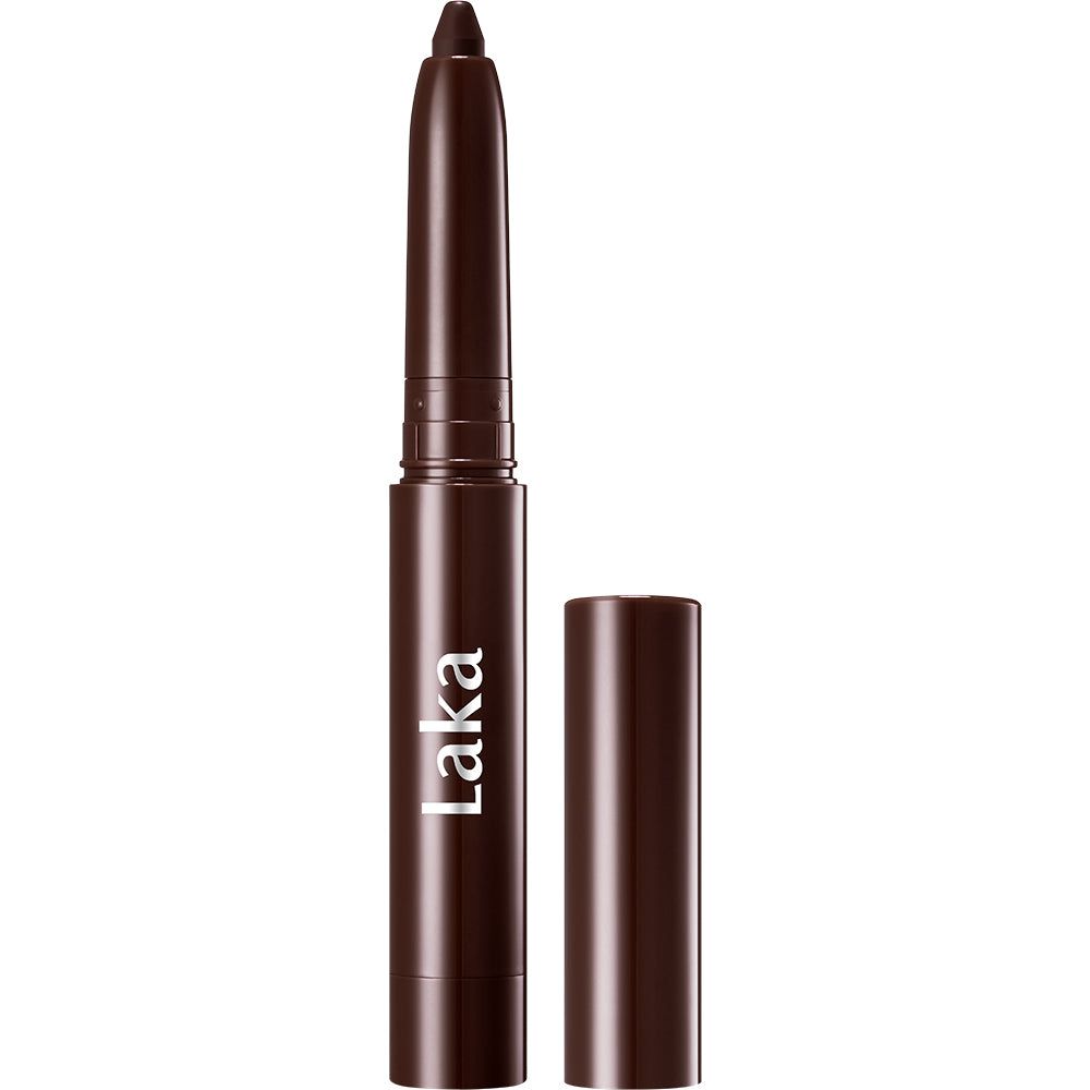 LAKA Stain Lip Liner 08 Burnt Brown