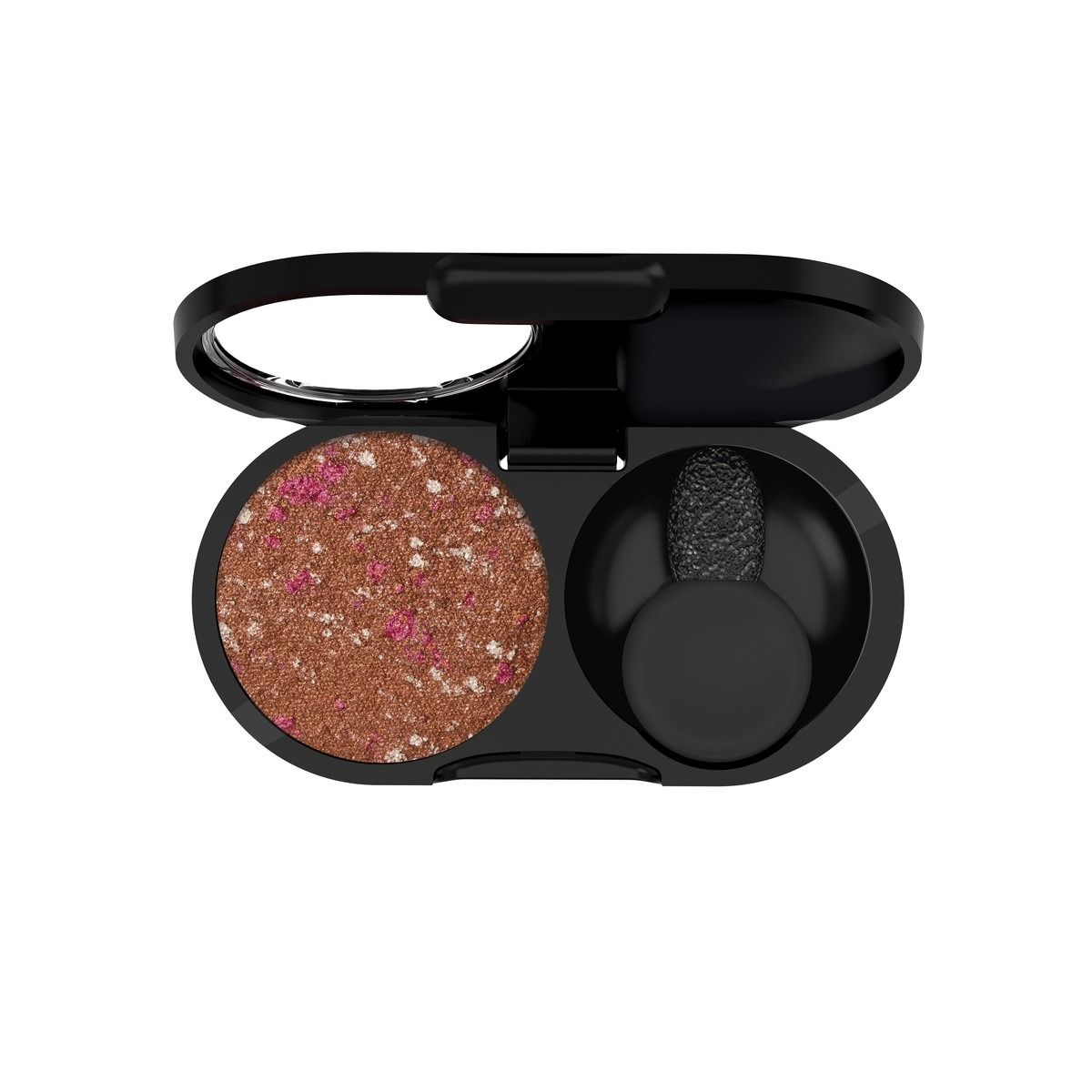 Pupa Vamp! Gems Multi-Reflection Eyeshadow Fancy Copper | Dames