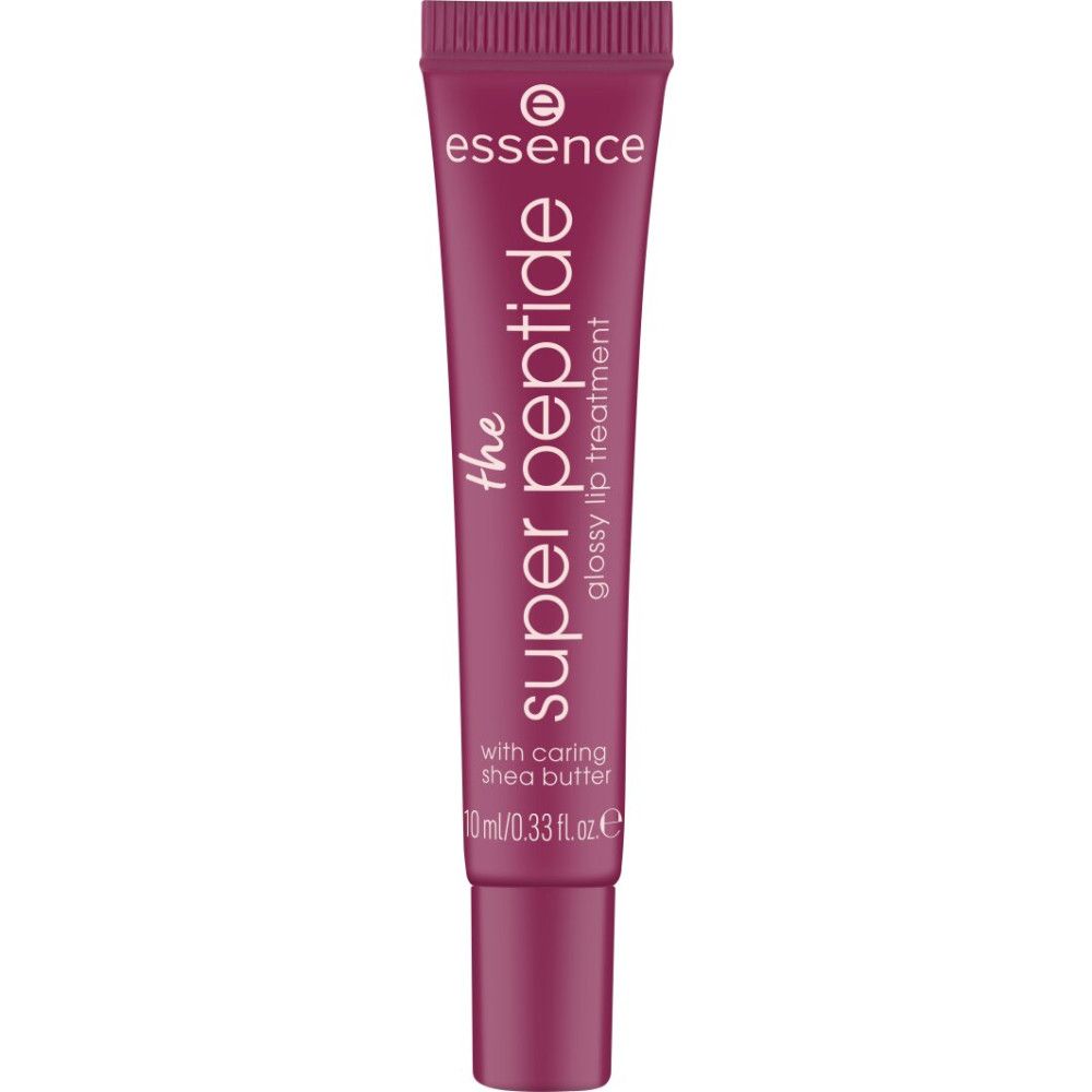 Essence - The Super Peptide Glossy Lip Treatment Balsem