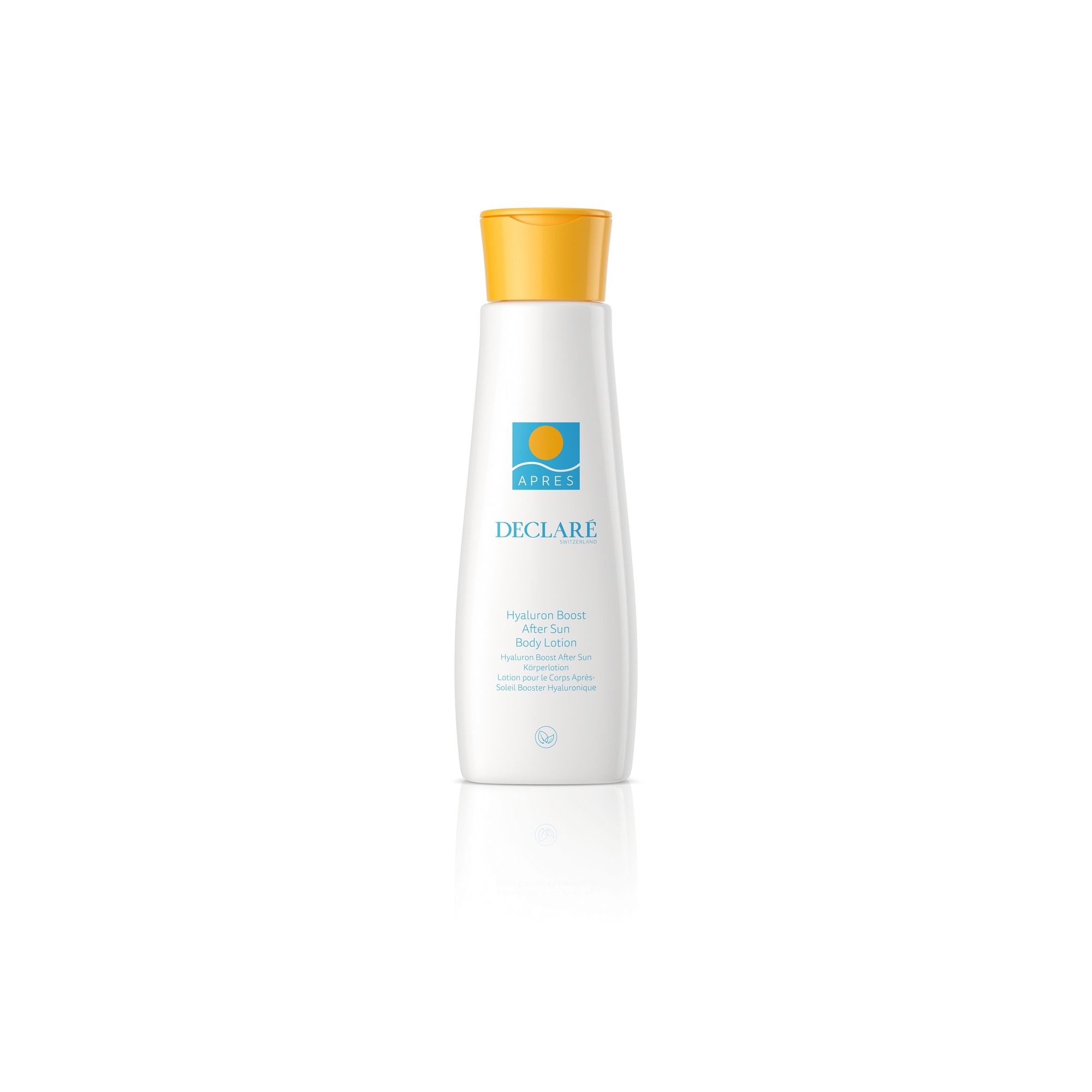 Declaré Sun Hyaluron Boost After Sun Body Lotion | Femmes