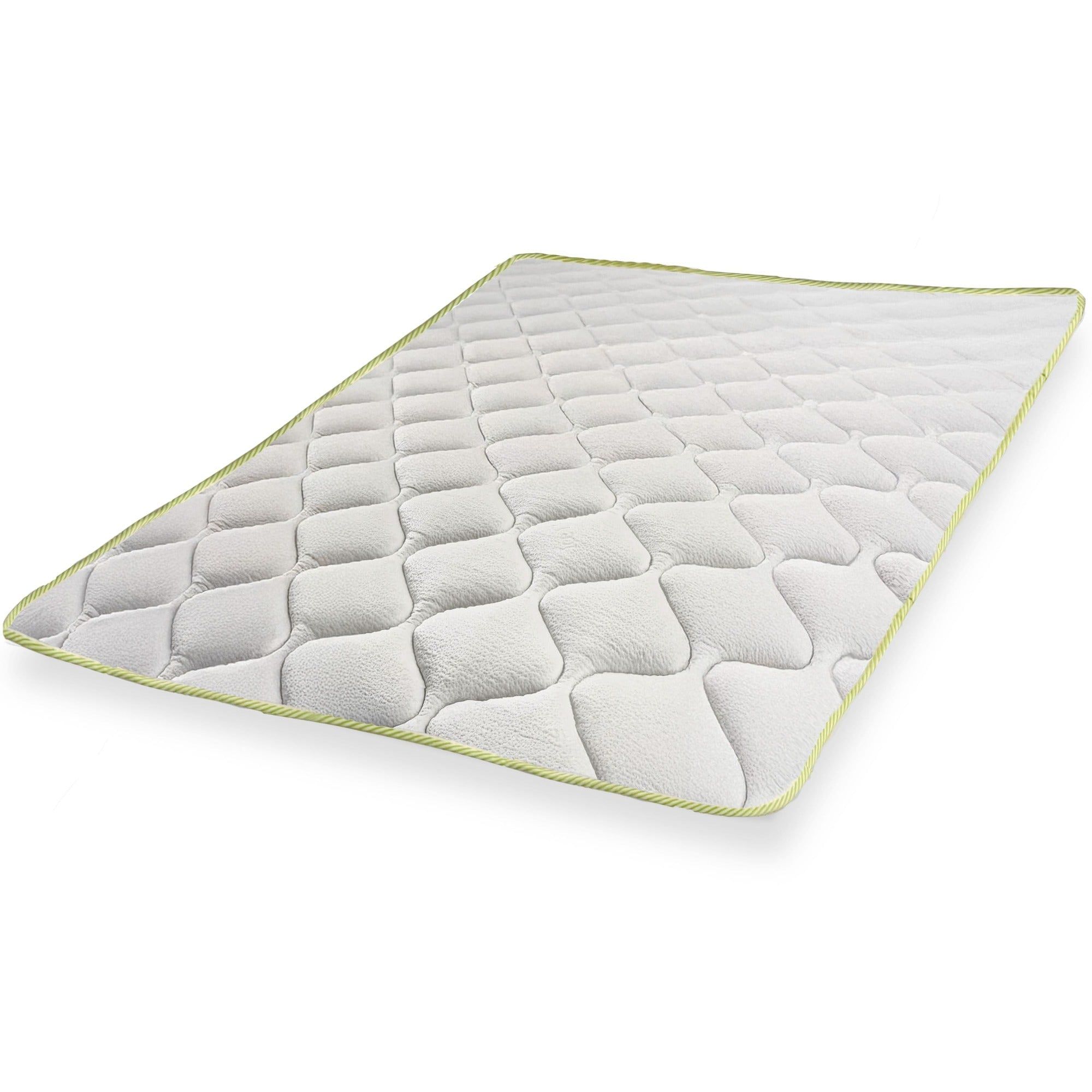 the White Stone Verkoelend Topmatras met Elastieken 200x200