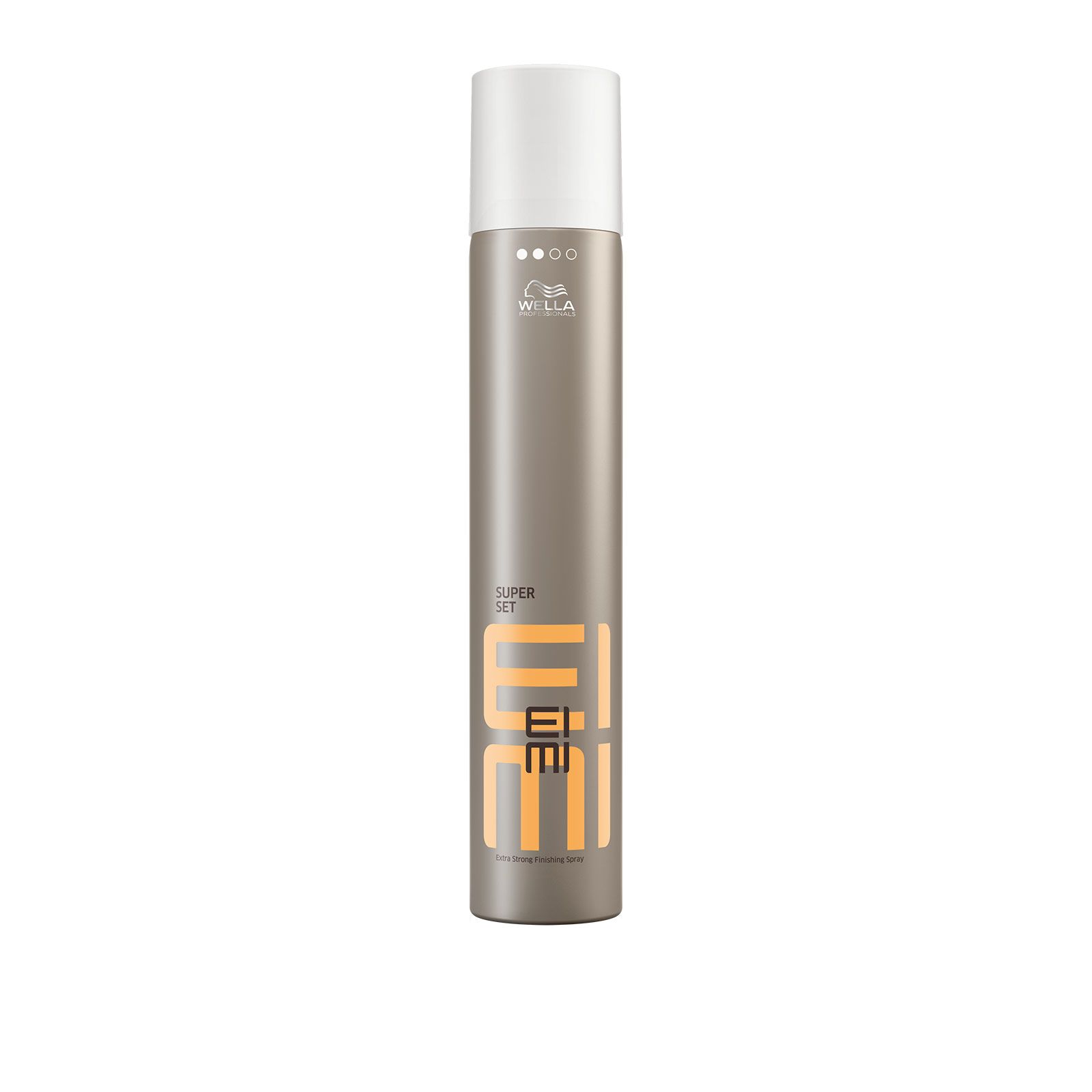 Wella EIMI Super Set Finishspray Ultra Sterk 500 ml