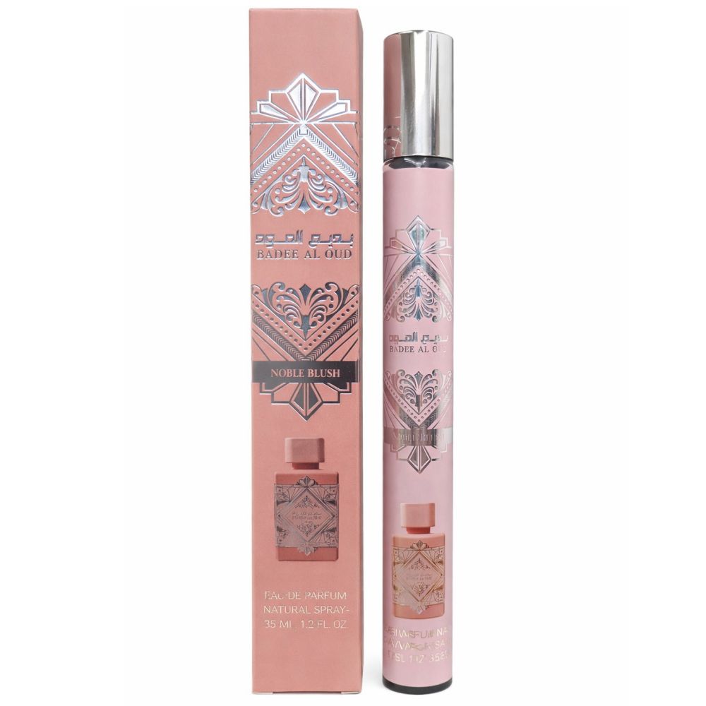 Lattafa - Badee Al Oud Noble Blush Eau de Parfum