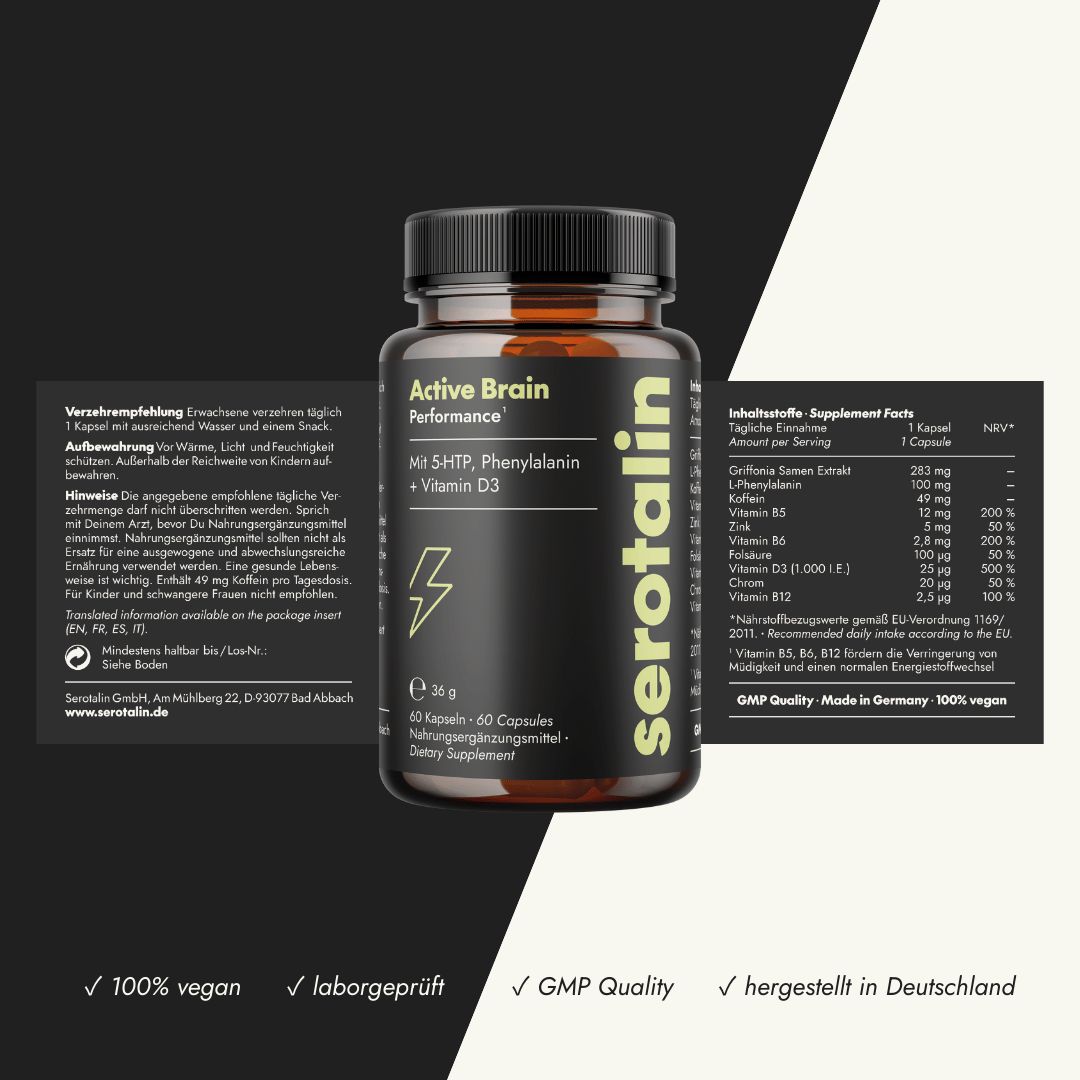 serotalin® ORIGINEEL