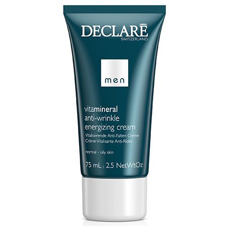 Declaré Men Vitamineral Anti-Wrinkle Energizing Cream | Voor mannen