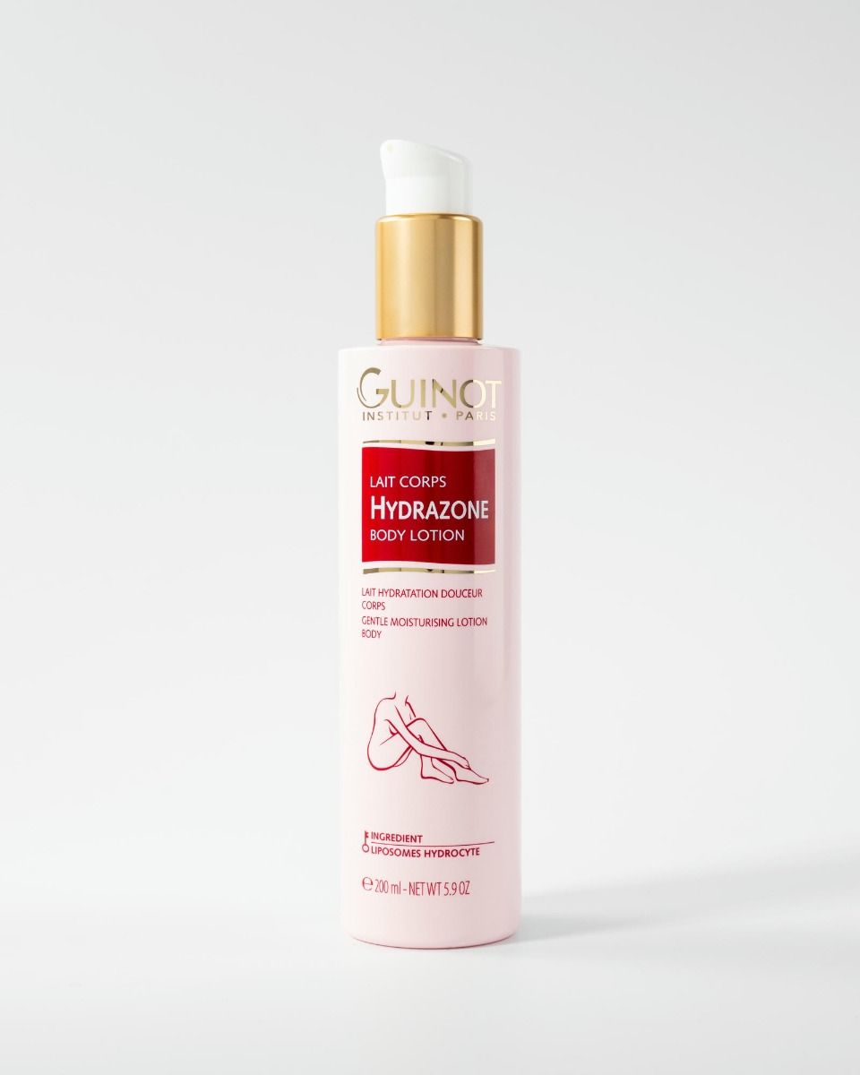 Guinot Hydrazone Body Lotion – 200ml