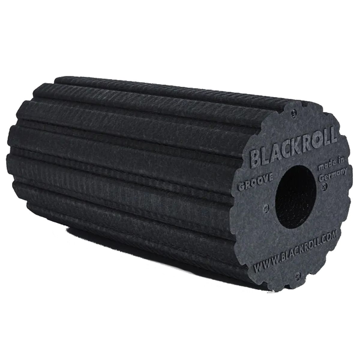 Blackroll GROOVE Fascia-roller