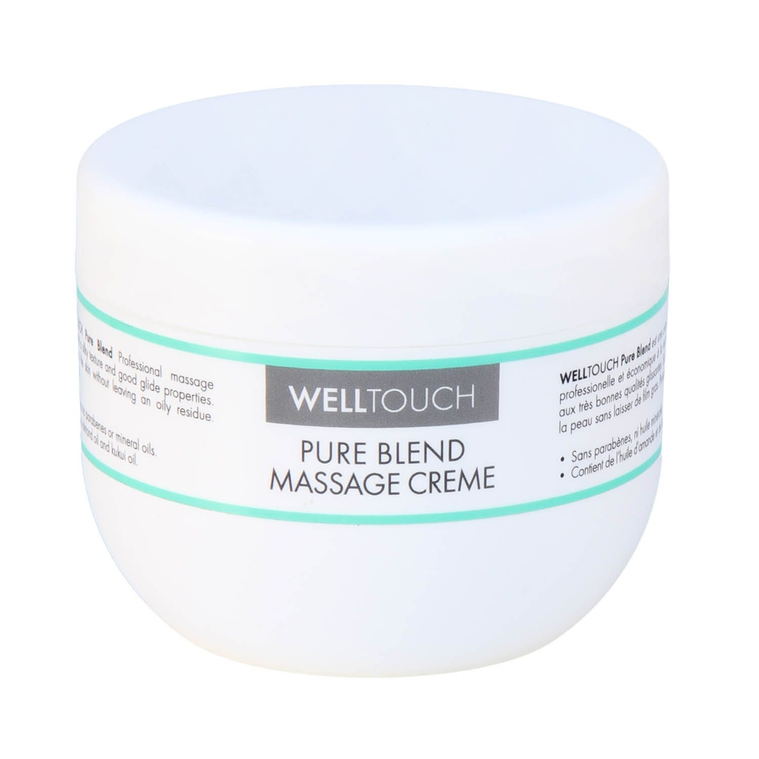 Welltouch Pure Blend Massagecrème