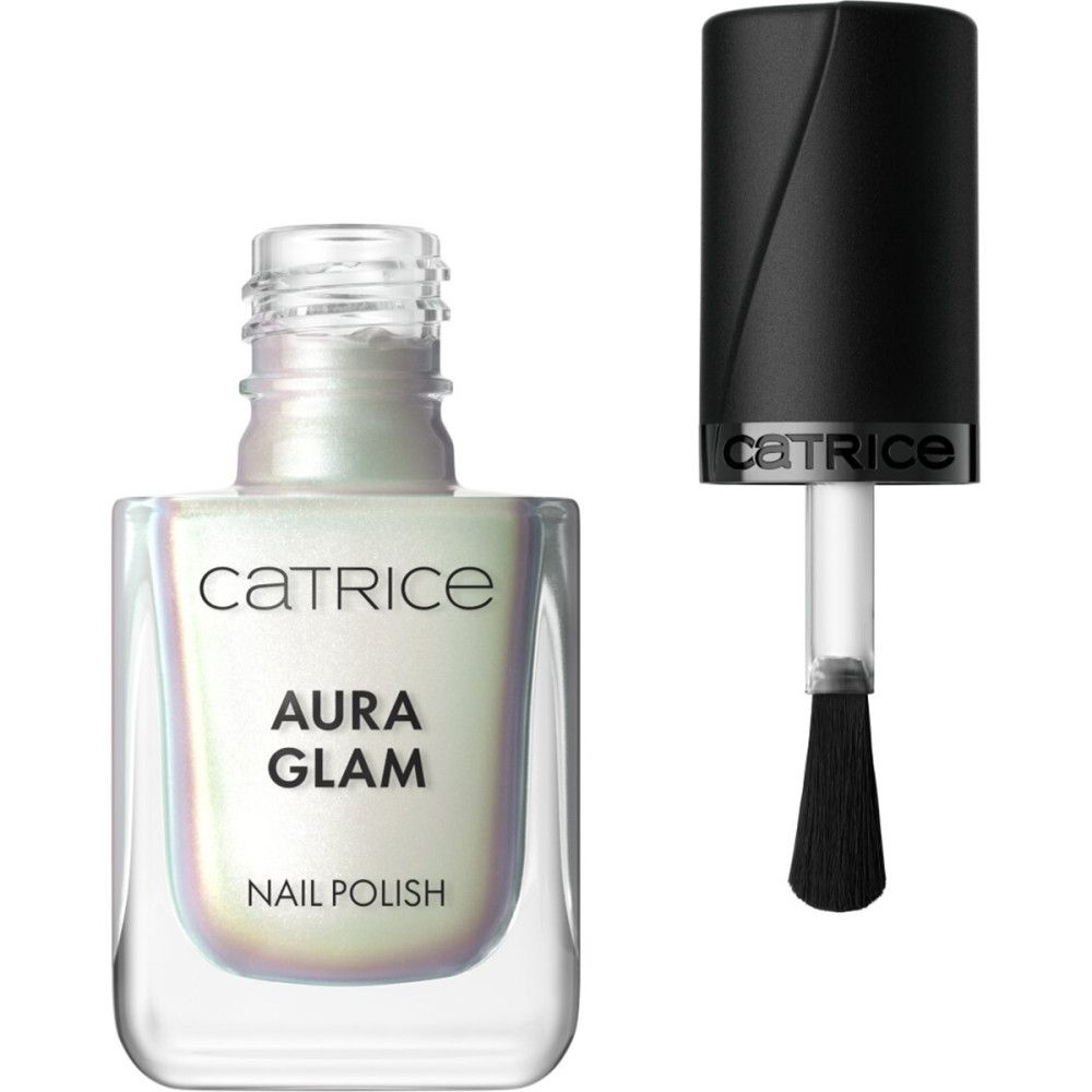 Catrice - Vernis à Ongles Aura Glam