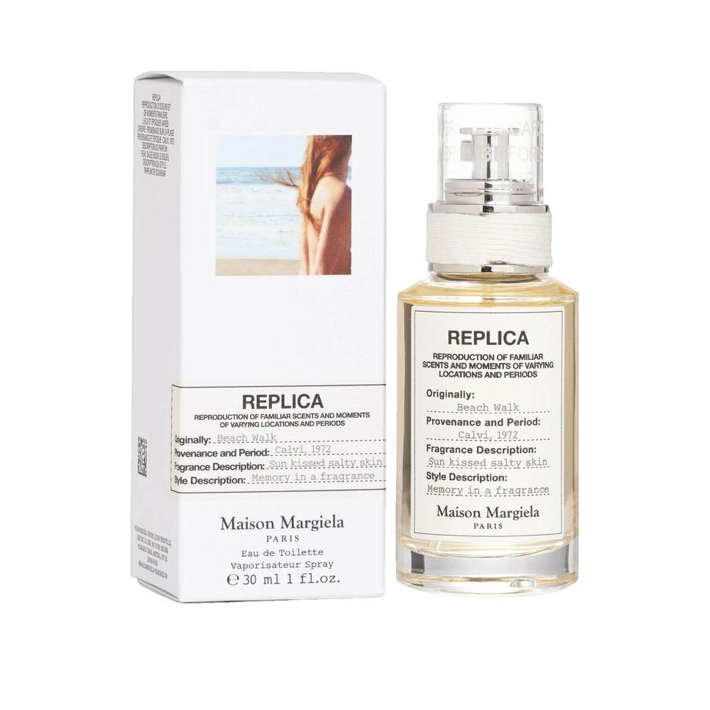 Maison Margiela REPLICA Beach Walk Eau de Toilette Dames