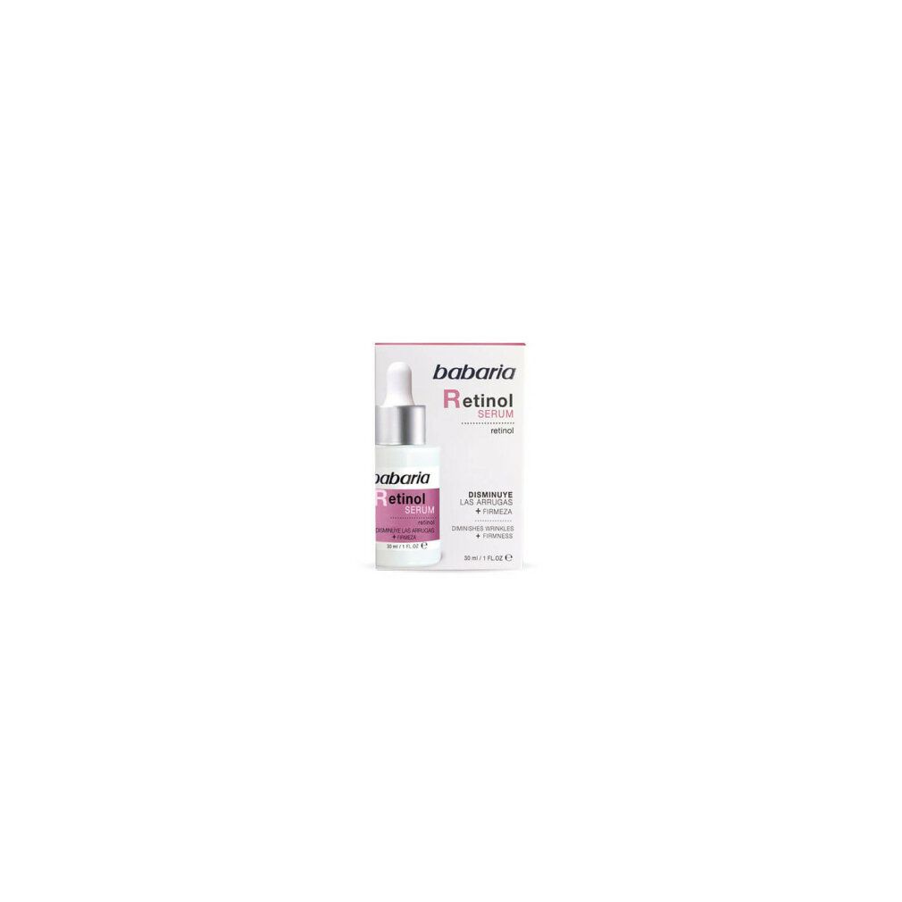 Babaria Serum Retinol