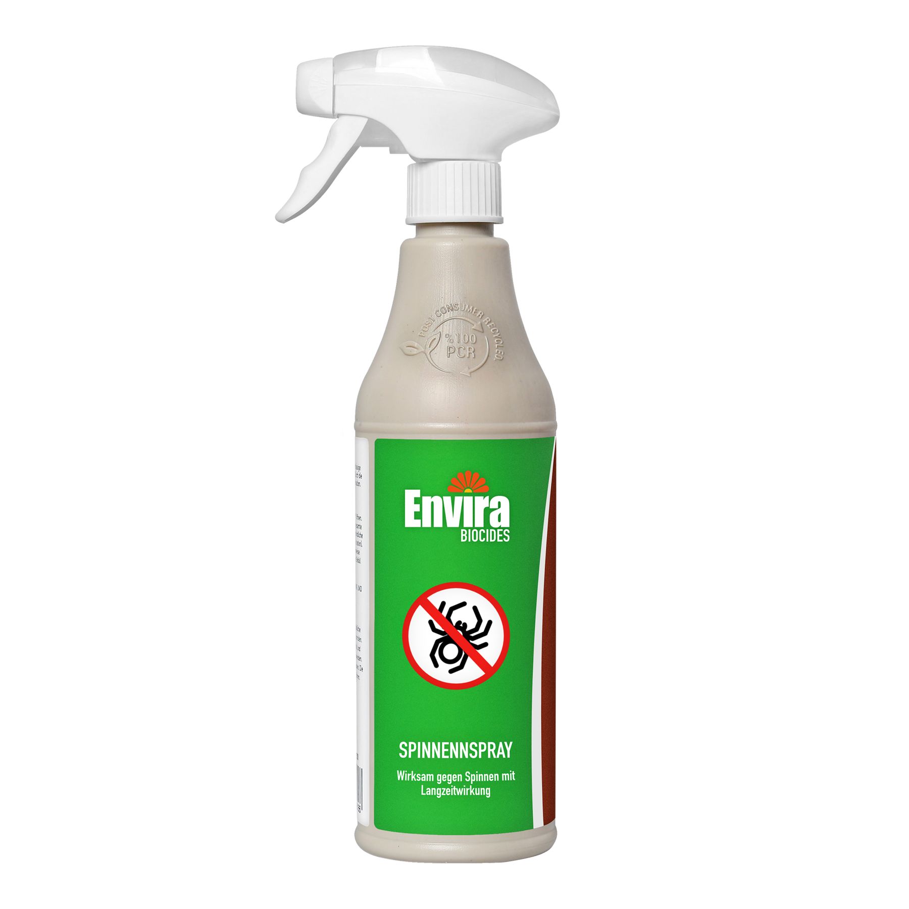 Envira Spray Anti-Araignées en Pack Avantage