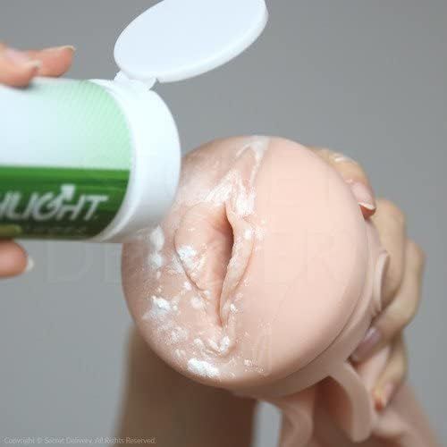 Fleshlight Poudre Rénovatrice