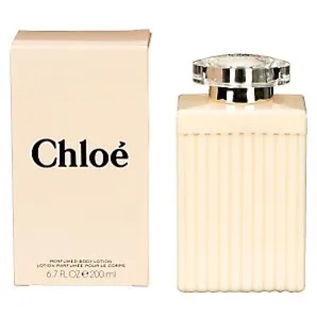 Chloe Signature k�rperlotion