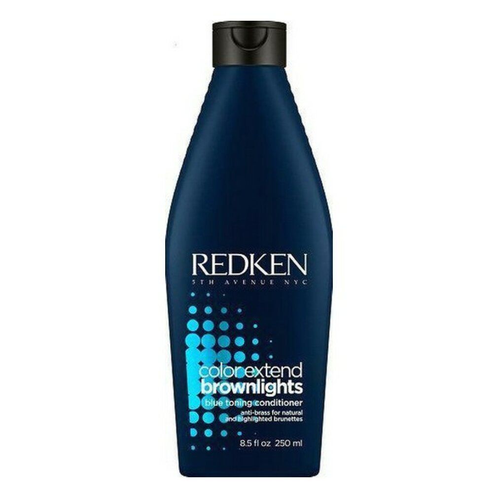 Redken Color Extend Brownlights Conditioner