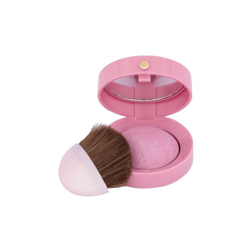 bourjois Paris Petit pot rond Rouge 17 Rose Tendresse