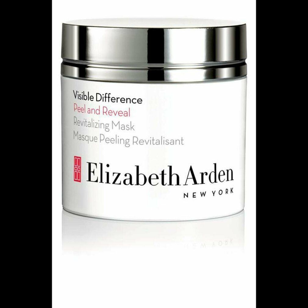 Elizabeth Arden Visible Difference Peel and Reveal Revitalizing Cream