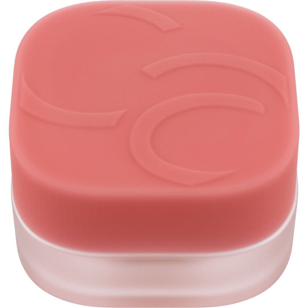 Catrice - Blush Floutant Velvet Pudding Blurring