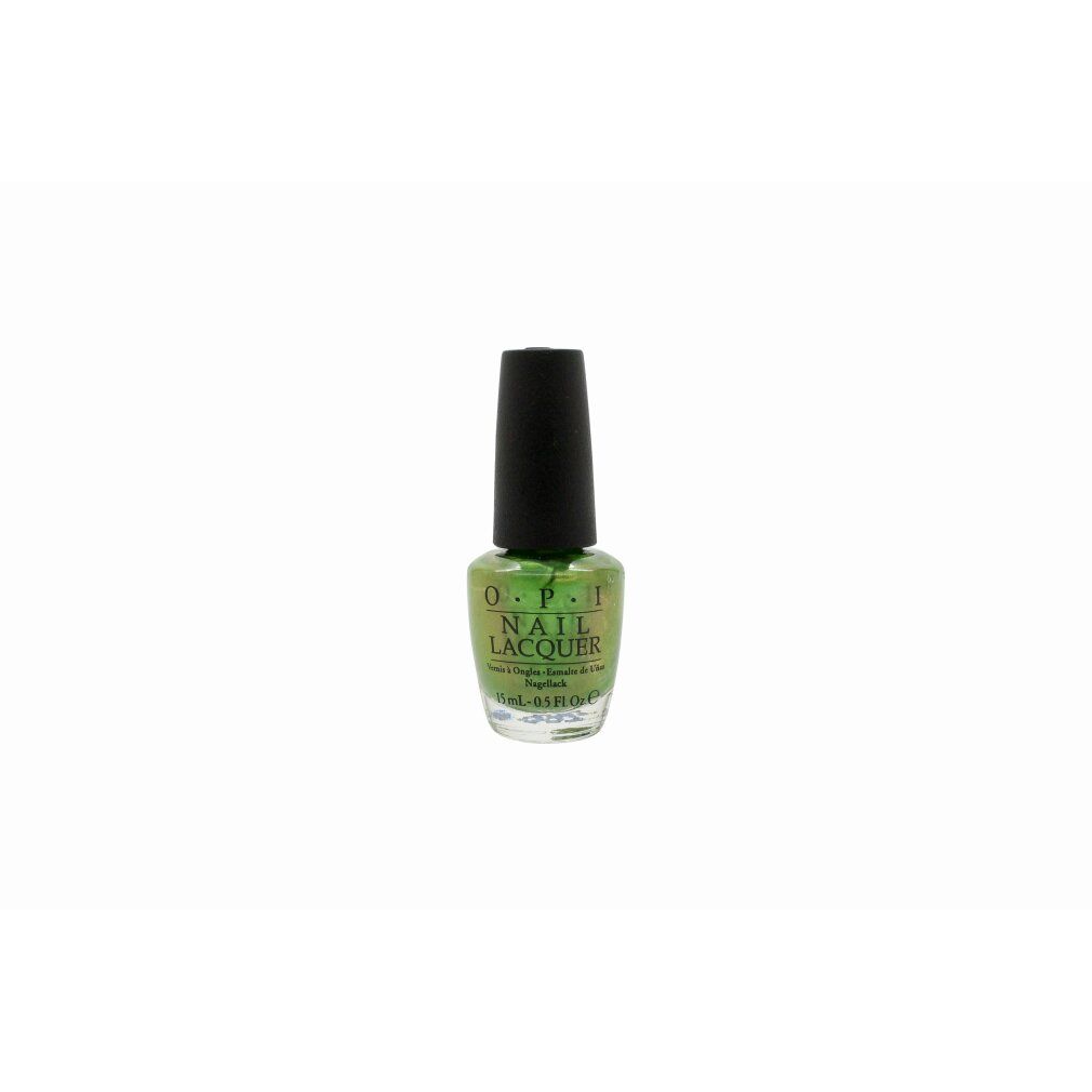 opi Nagellack  - My Gecko Does Tricks NHL66