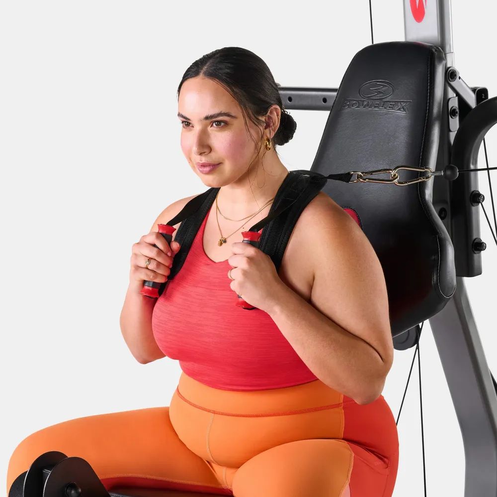 Station de musculation Xtreme 2 Sei