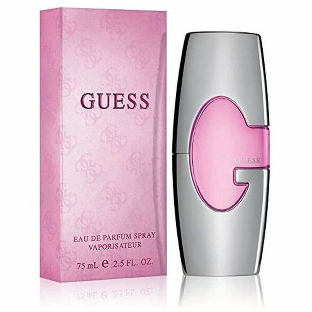 Guess  new  Eau De Parfum Spray  For Women