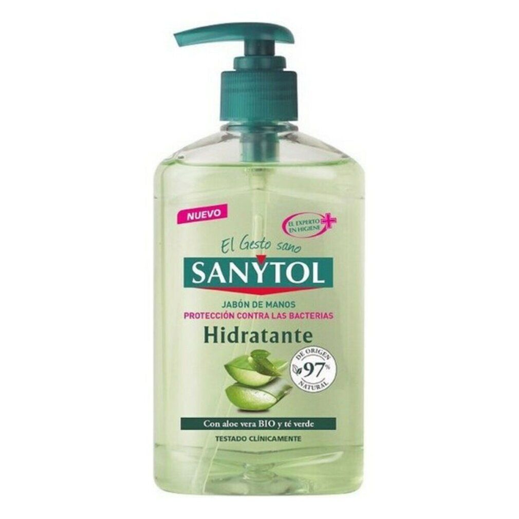 Sanytol Hydraterende Handzeep