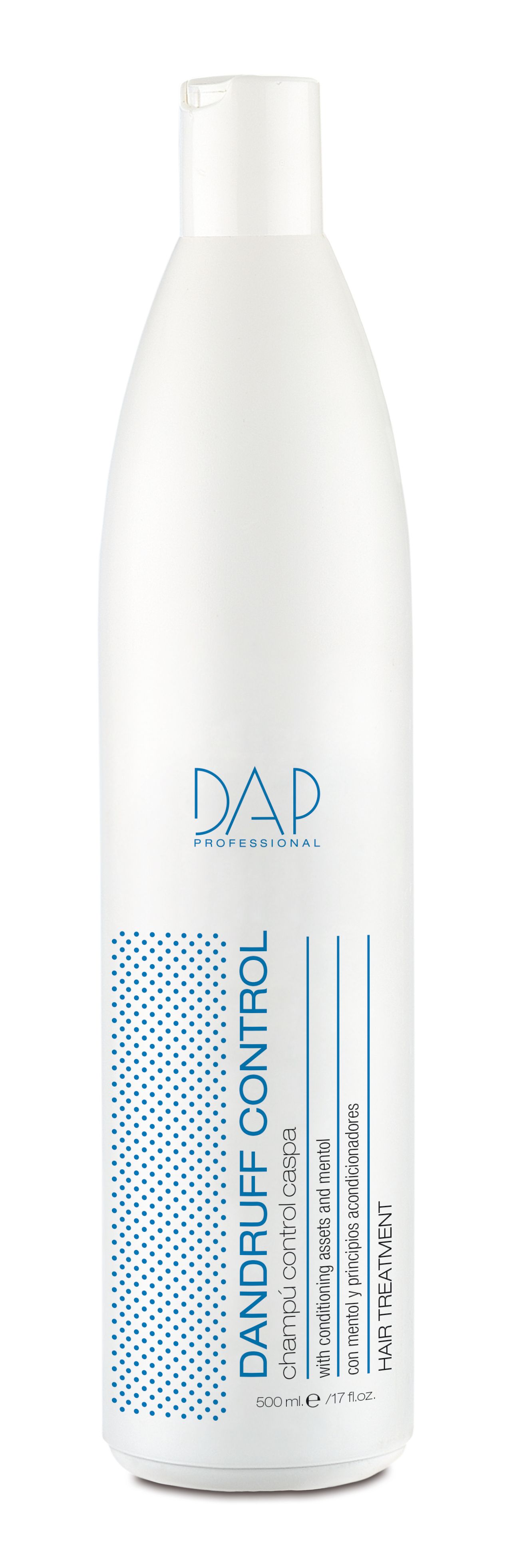 Postquam DAP Anti-Roos Shampoo