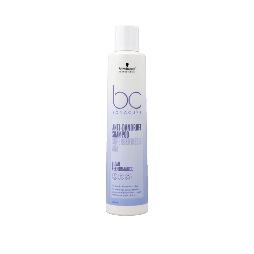 Schwarzkopf Bonacure Anti-roos Shampoo