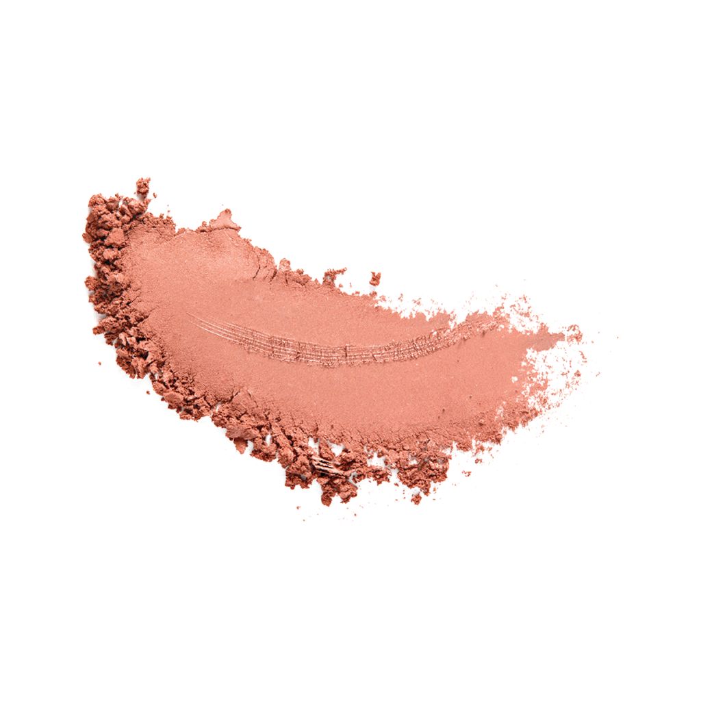 2=1* Mylène Blush Tender Apricot | Poederblush | Matte finish
