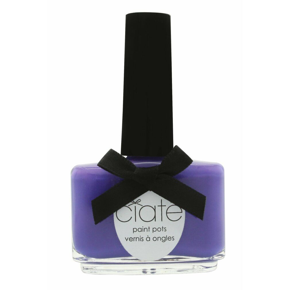 Ciat� The Paint Pot Nagellack  - What The Shell?!