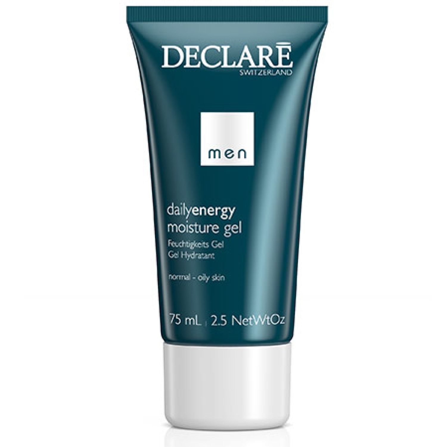 Declaré Men Dailyenergy Moisture Gel | Voor mannen