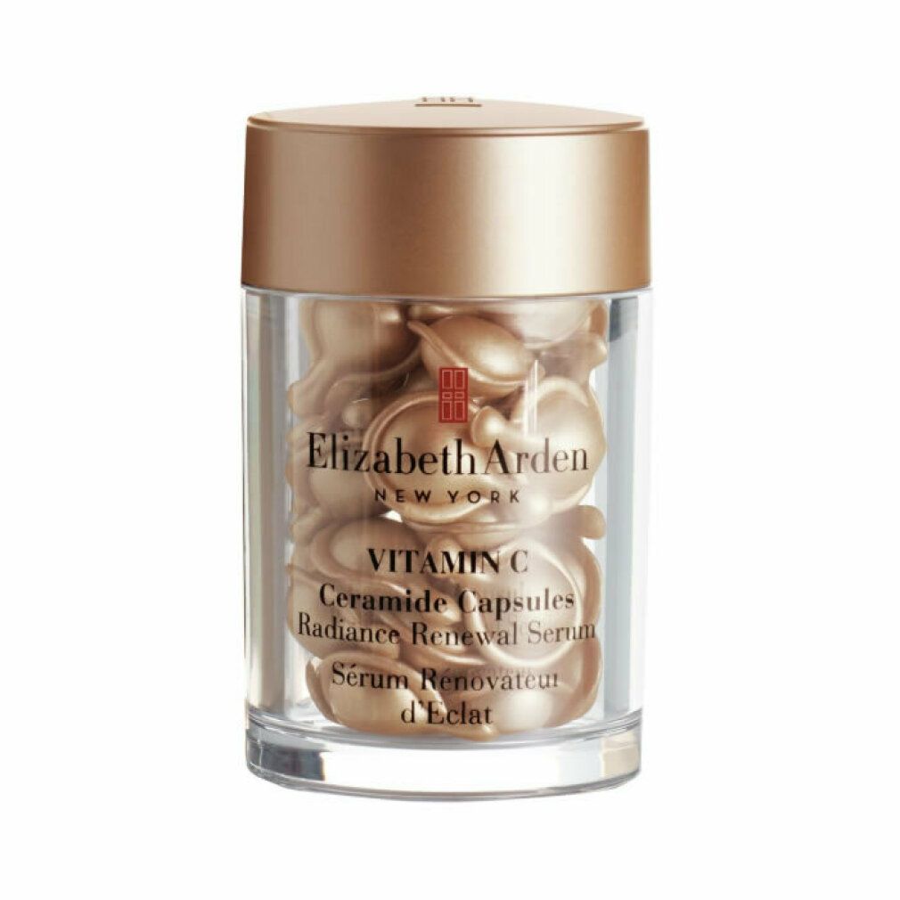 Elizabeth Arden Vitamin c Ceramide Capsules 30 Einheiten