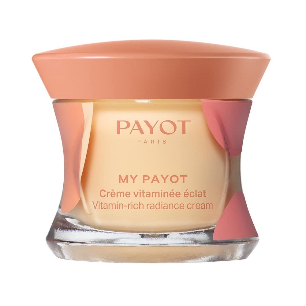 Payot My Payot Vitamin-Rich Radiance Cream