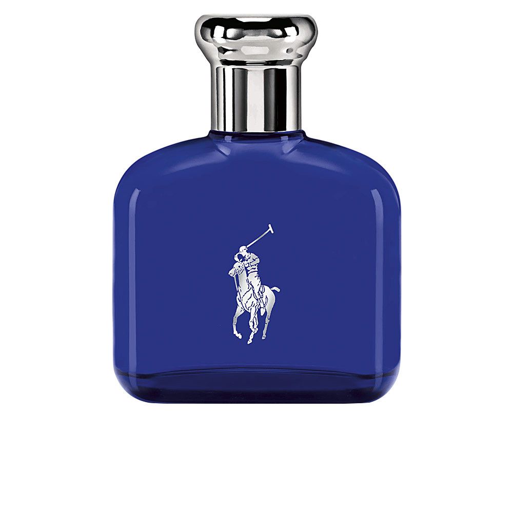 Ralph Lauren Polo Blue Edt Spray