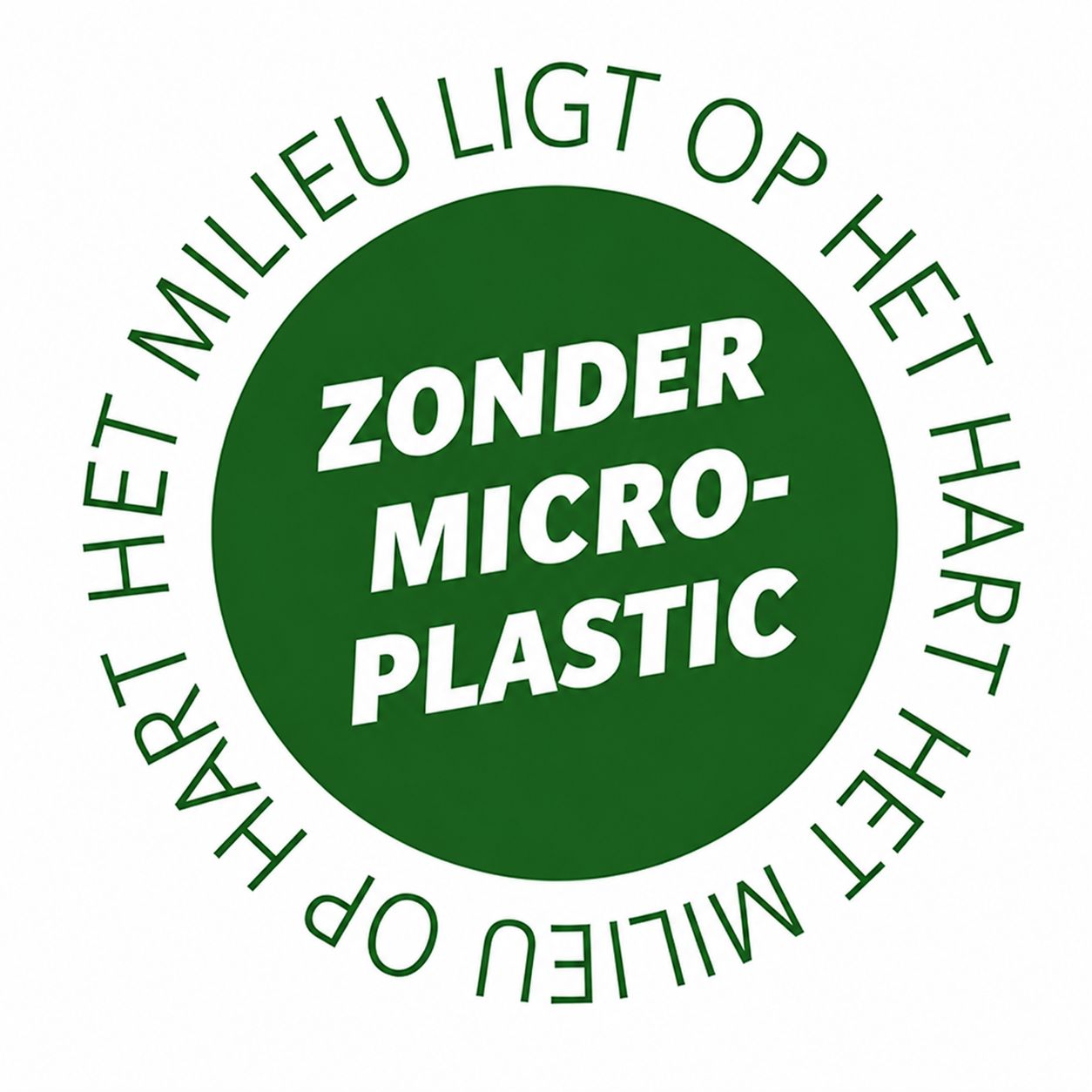 Navulzak voor was-emulsie, 400ml, gericht op huidbescherming en hydratatie.