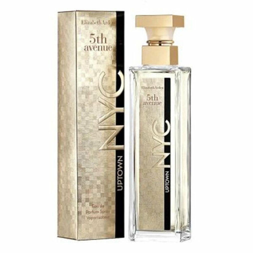 Elizabeth Arden Fifth Avenue nyc Uptown Eau de Parfum  Spray