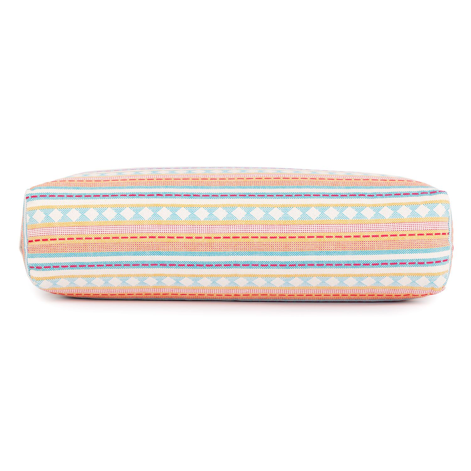 bodhi ETHNO Collectie: Salamba (rechthoekig) yoga bolster