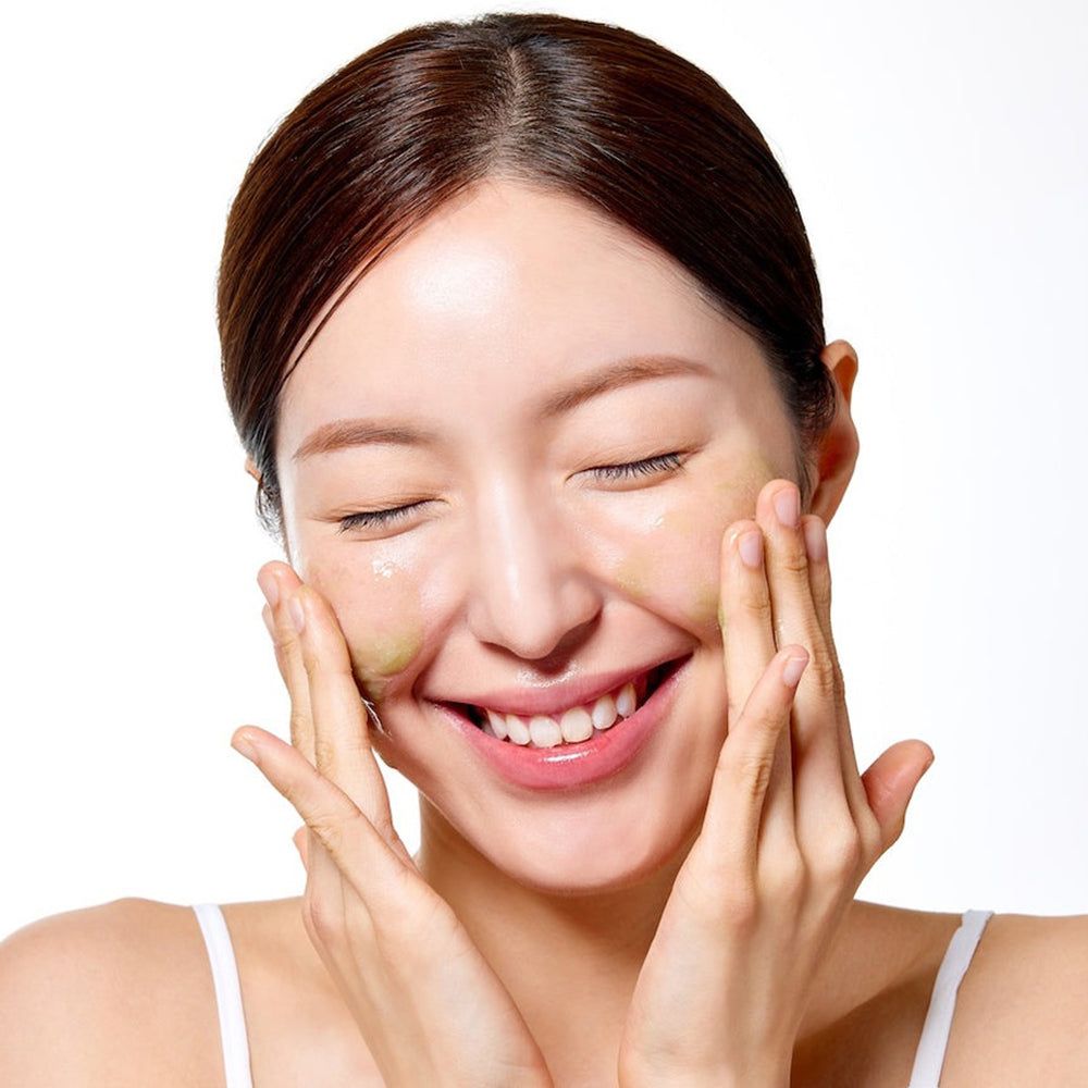 Centellian24 Madeca Matcha Toning Peeling Gel – peelinggel met groene thee en actieve kool