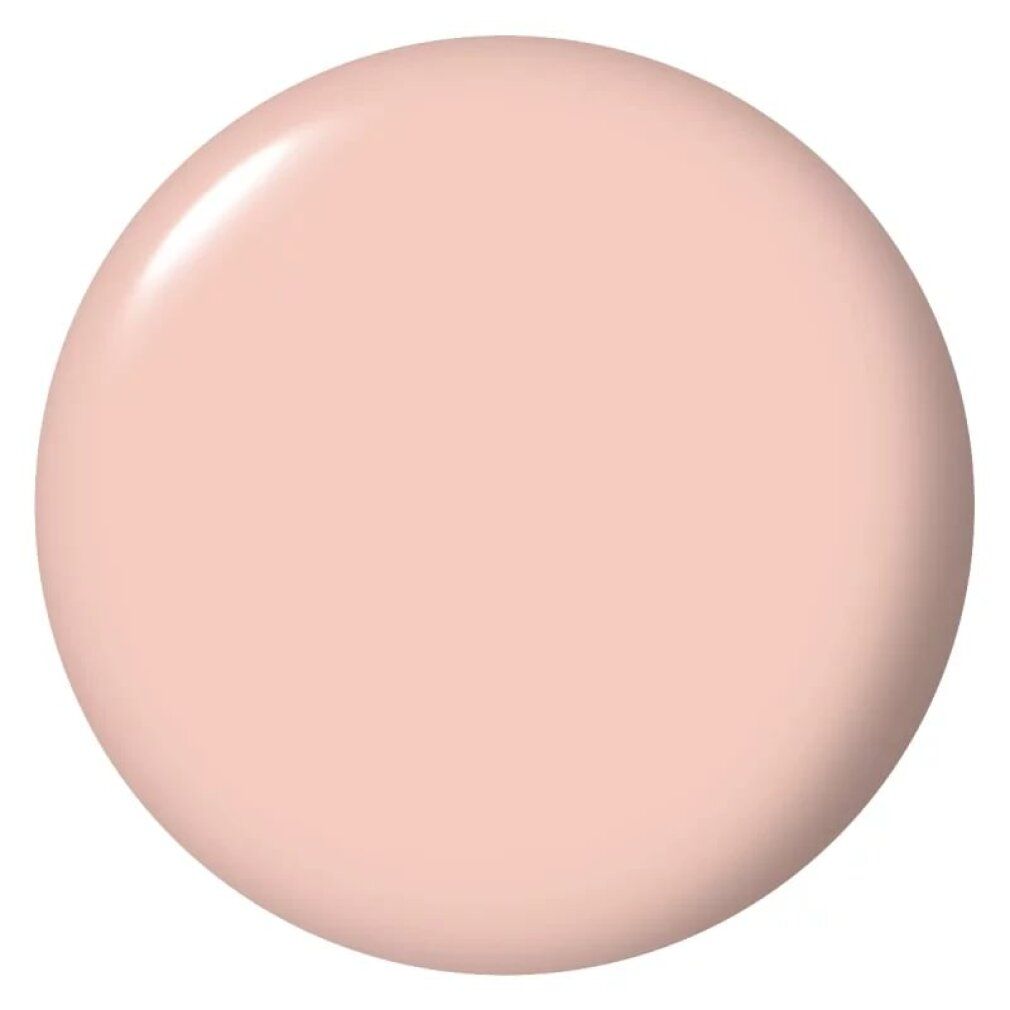 nature strong nail lacquer #a Clay in the Life
