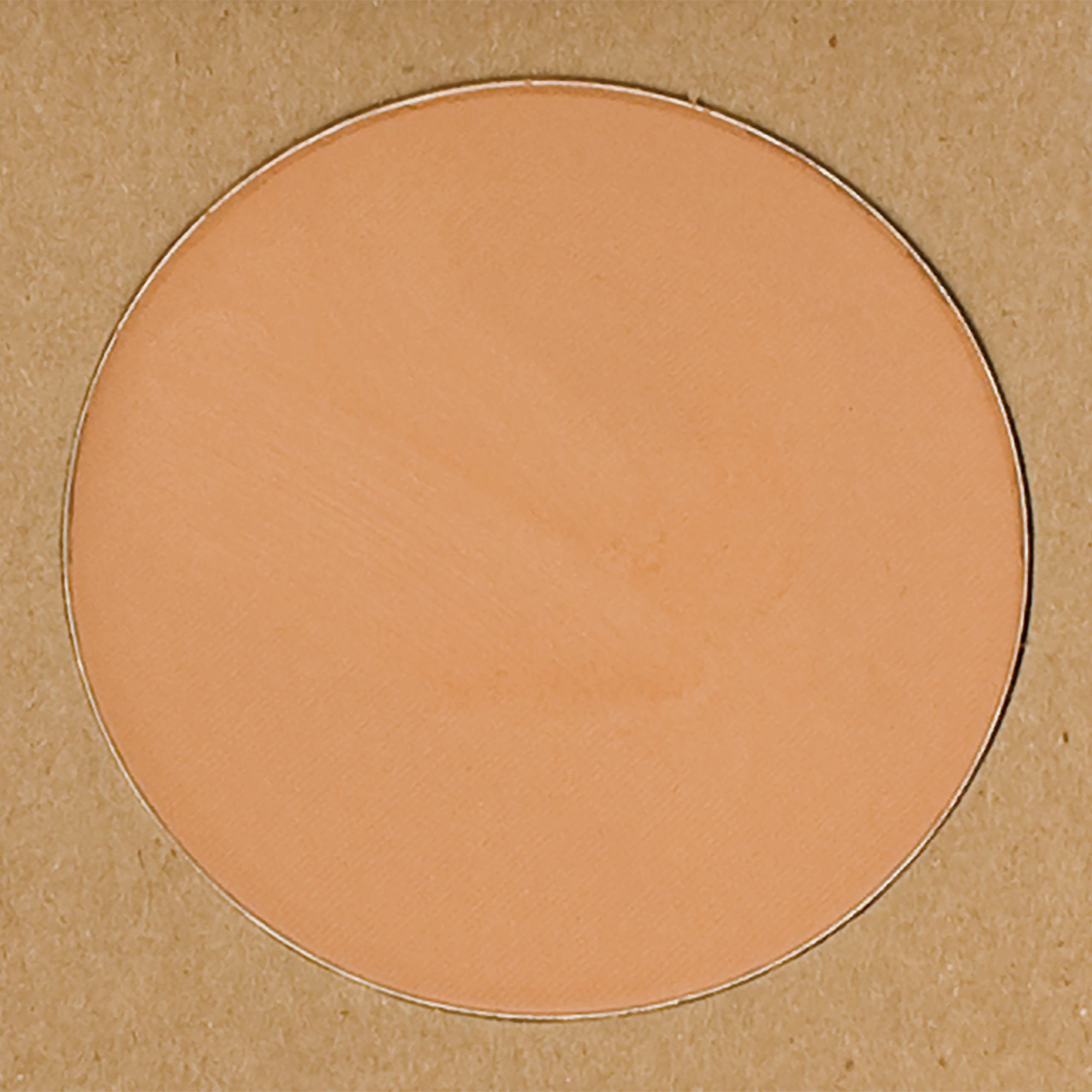 POSTQUAM Poudre compacte Organic Medium