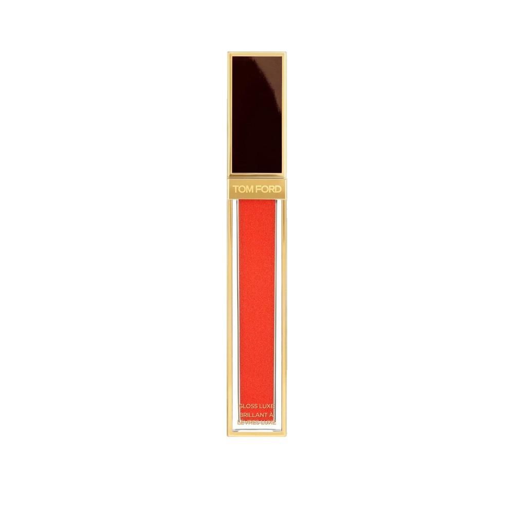 Tom Ford Luxe Lipgloss Nikita glanzend