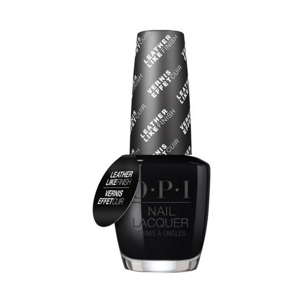 Opi Nail Lacquer Made It To The Seventh Hill