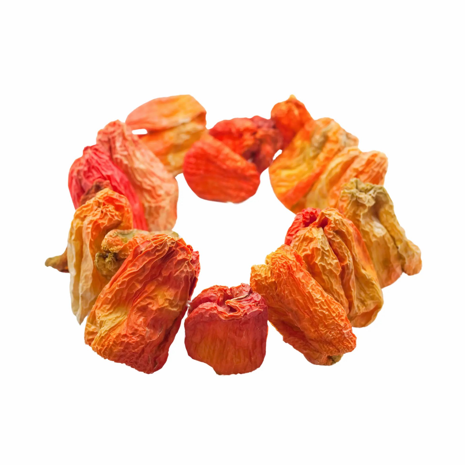 Öz Natur | Gedroogde Paprika uit Antep zoet (50 stuks)