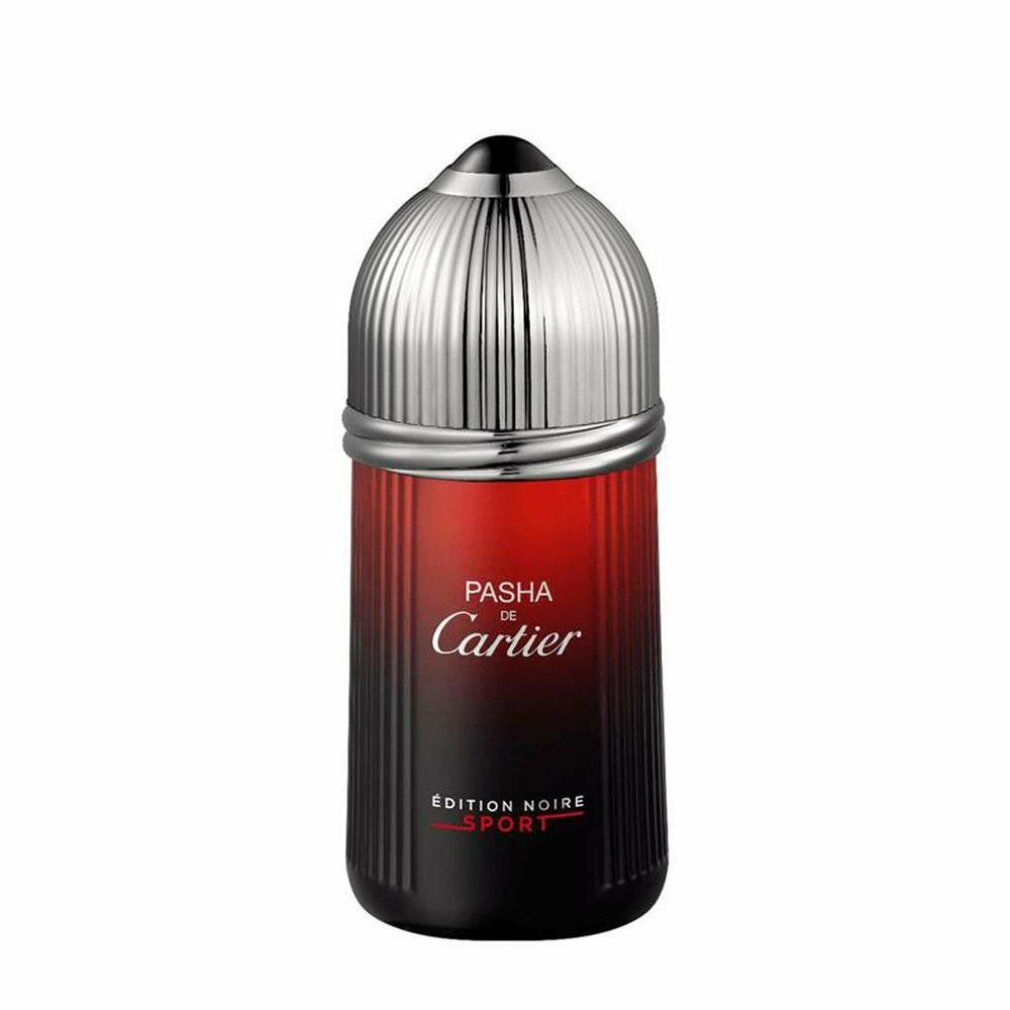 Cartier Édition Noire Sport Herenparfum
