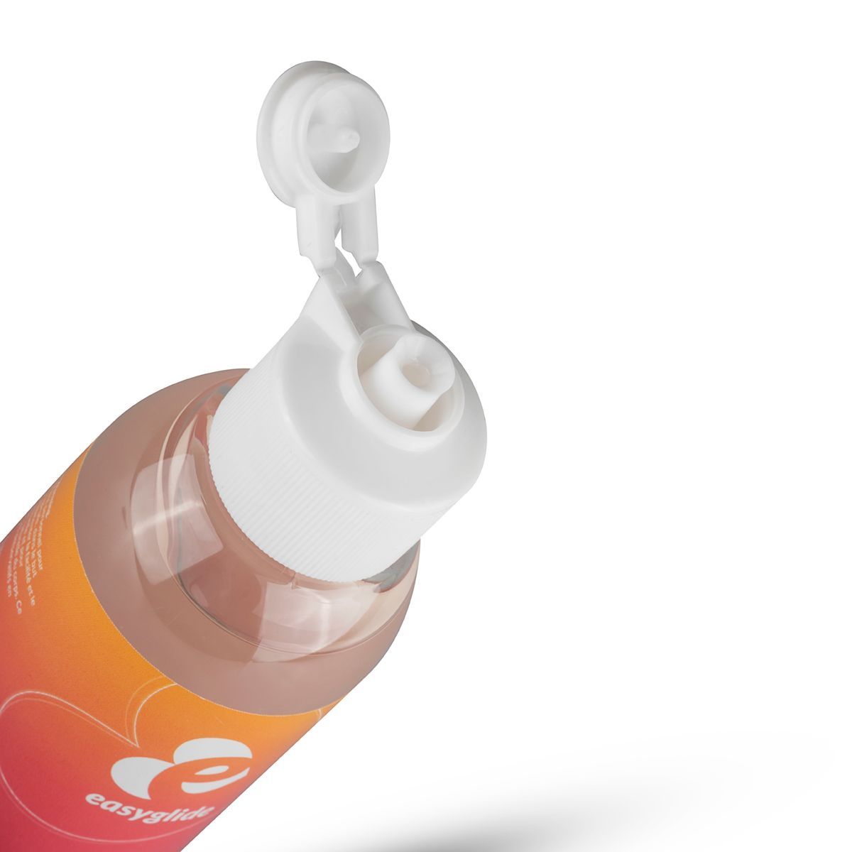 EasyGlide Verwarmend smeermiddel