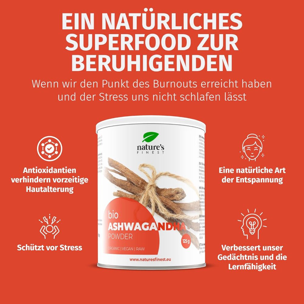 Nature's Finest VEIN UP - Spataders verwijderen