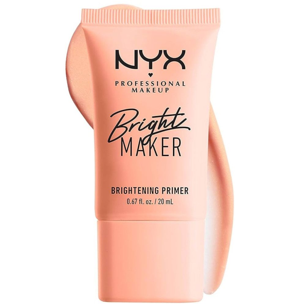Nyx - Base de Teint Eclaircissante Right Maker